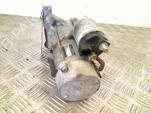 Starter TOYOTA VERSO S (_P12_) 1.33 (NSP120_) | BP11309716M8 