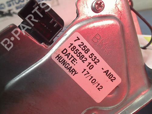 Rear wiper motor BMW 1 (F20) 116 d | BP12587823M102 