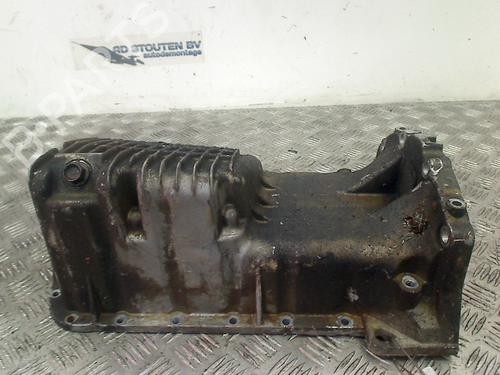 Oil sump KIA RIO I Hatchback (DC) 1.5 16V | BP13123018M115 