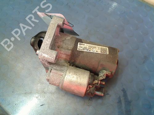 Starter CITROËN C4 II (NC_) 1.2 THP 130 (NCHNYM, NCHNYT) | BP12588216M8 