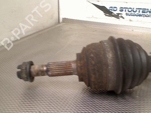 Right front driveshaft DACIA SANDERO II TCe 90 (B8M1, B8MA, B8AC) | BP31256790M39  - Image 6