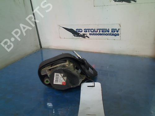 Used Front left seatbelt AUDI A3 (8L1) 1.6 (101 hp) 12541829