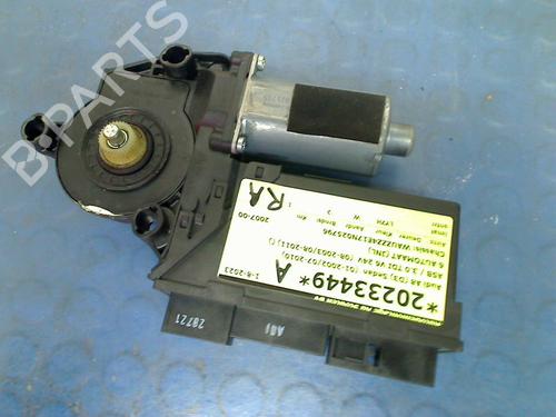 Right rear window motor AUDI A8 D3 (4E2, 4E8) 3.0 TDI quattro | BP16008250E22 
