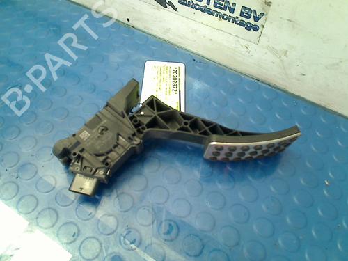 Pedal MERCEDES-BENZ A-CLASS (W177) AMG A 35 4-matic (177.051) | BP13508560I4 