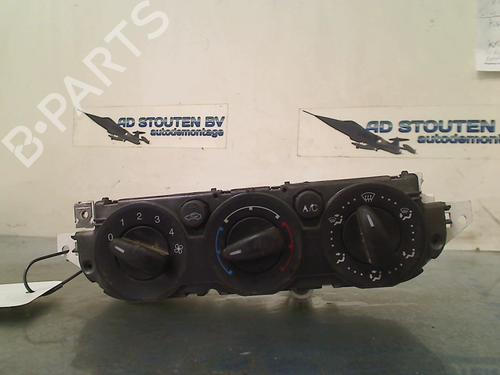 Used Climate control FORD FOCUS II (DA_, HCP, DP) 1.6 (100 hp) 17824428