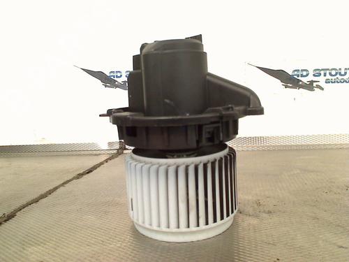 Ventola Interna stufa abitacolo NISSAN MICRA V (K14) 0.9 IG-T (90 hp) 30888142