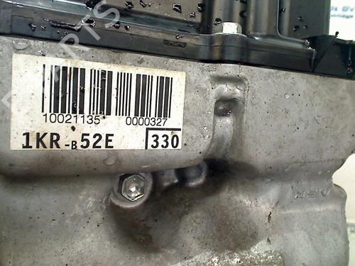 Engine TOYOTA AYGO (_B4_) 1.0 VVTi (KGB40) | BP30747772M1