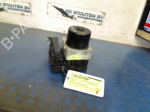ABS pump OPEL ASTRA J (P10) 1.6 (68) | BP21094729M43 