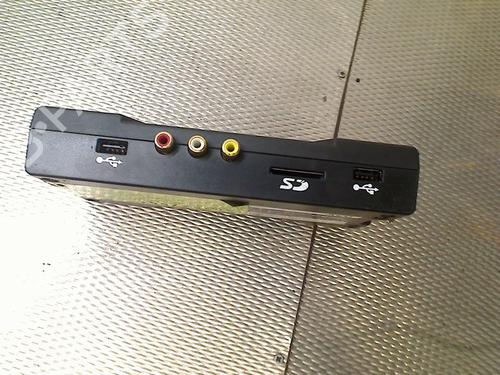 Control unit VOLVO V40 Hatchback (525) D2 | BP33247010M11 - Image 3