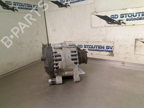 Alternator FORD TRANSIT COURIER B460 Box Body/MPV 1.5 EcoBlue | BP29445469M7 