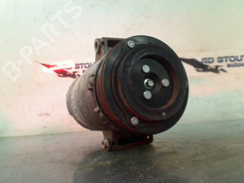 AC compressor FORD FIESTA VI (CB1, CCN) 1.0 EcoBoost | BP17196174M34 