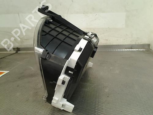Instrument cluster MITSUBISHI MIRAGE / SPACE STAR VI Hatchback (A0_A) 1.0 (A05A) | BP34644777C47 - Image 3