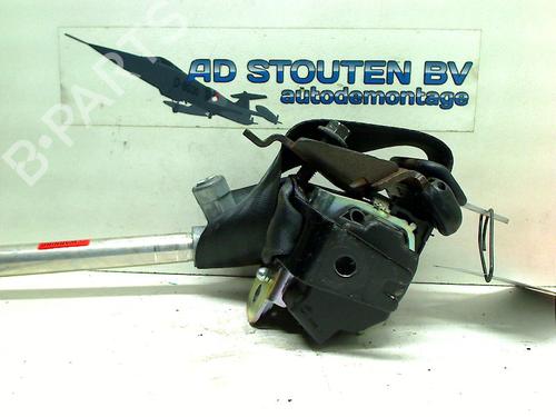 Rear left seatbelt VOLVO V70 III (135) T5 | BP11305000I29 