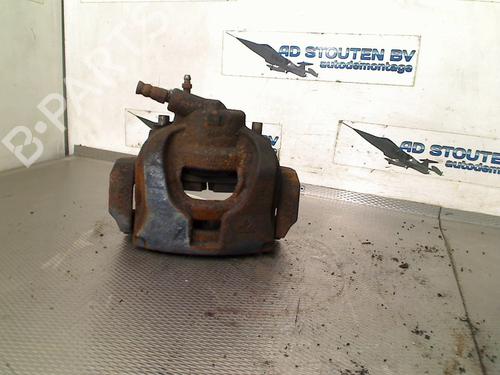 Right front brake caliper LAND ROVER RANGE ROVER EVOQUE (L538) 2.2 D 4x4 | BP32359158M104 - Image 3