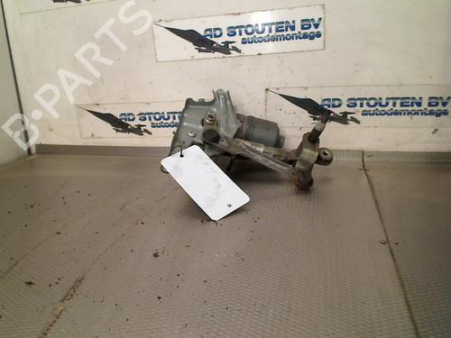 Used Front wipers mechanism Front wipers mechanism PEUGEOT 3008 I MPV (0U_) 2.0 HDi Hybrid4 (0URHCA) (200 hp) 33540904 33540904