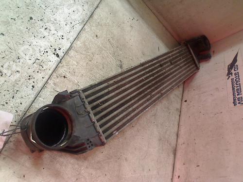 Used Intercooler MERCEDES-BENZ CLK Convertible (A209) CLK 200 Kompressor (209.441) (184 hp) 11262191
