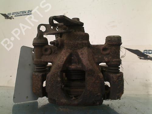 Right rear brake caliper OPEL MOVANO B Van (X62) 2.3 CDTI FWD (FV) | BP13650112M106