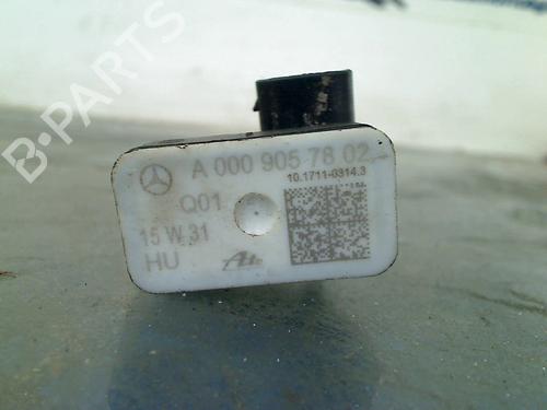 Used Electronic sensor Electronic sensor 37632734 37632734