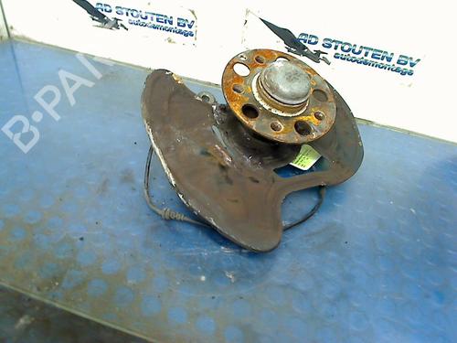 Used Right front steering knuckle MERCEDES-BENZ E-CLASS Coupe (C207) E 350 CDI (207.322) (231 hp) 18305421