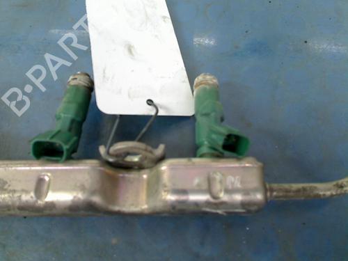 Injection rail TOYOTA PRIUS Liftback (_W2_) 1.5 Hybrid (NHW20_, NHW20R) | BP30052102M98 