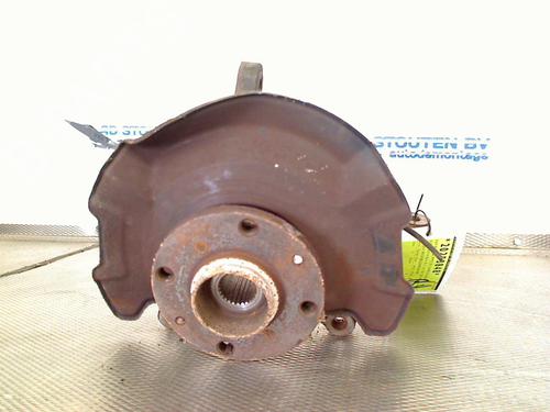 Right front steering knuckle OPEL AGILA B (H08) 1.0 (F68) | BP30001818M26