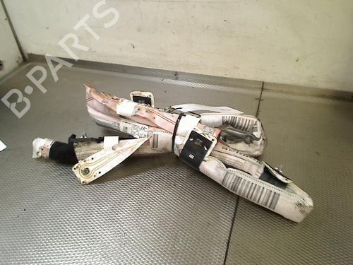 Used Left curtain airbag Left curtain airbag 37639912 37639912