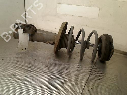 Used Left front shock absorber RENAULT MEGANE III Grandtour (KZ0/1) 1.5 dCi (KZ09, KZ0D, KZ1G, KZ29, KZ14, KZ1W, KZ10, KZ1F,... (110 hp) 32299028