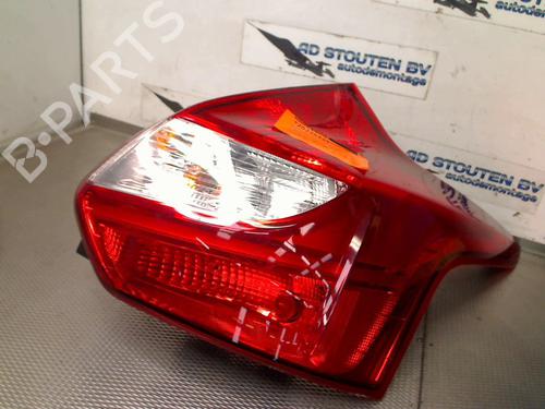 Right taillight FORD FOCUS III 1.0 EcoBoost | BP29140026C35 