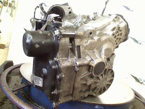 Gearbox VW PASSAT B6 Variant (3C5) 1.4 TSI | BP28624962M3 