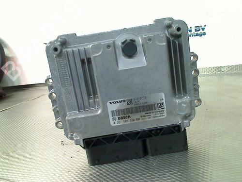 Used Engine control unit (ECU) Engine control unit (ECU) VOLVO XC60 I SUV (156) 2.0 T (203 hp) 33421796 33421796