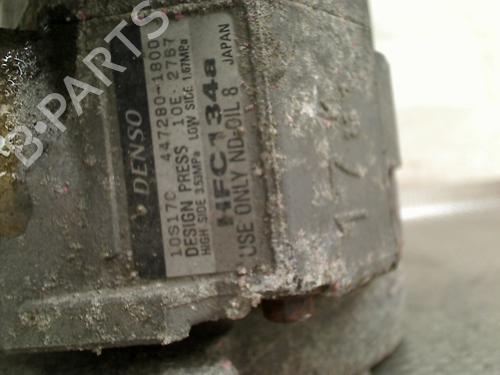 AC compressor IVECO DAILY VI Van 33S16, 35S16, 35C16, 38S16, 40C16, 42S16, 50C16 | BP36467029M34 - Image 3