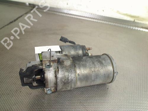 Startmotor FORD TRANSIT CUSTOM V362 Bus (F3) 2.0 EcoBlue | BP31010132M8 