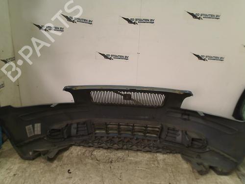 Front bumper VOLVO V50 (545) 1.6 D | BP14244513C7 
