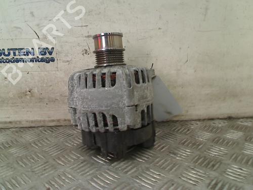Generator VW POLO VI (AW1, BZ1, AE1) 1.0 TSI | BP11321632M7 