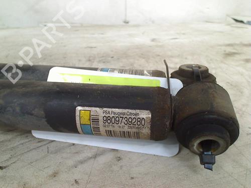 Right rear shock absorber CITROËN C4 CACTUS 1.2 VTi 82 | BP30167627M19