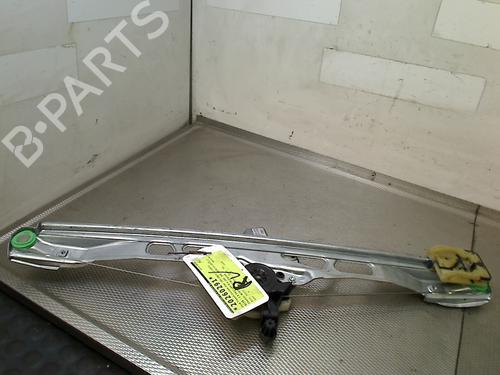 Used Front right window mechanism Front right window mechanism FORD TRANSIT CUSTOM V362 Van (FY, FZ) 2.0 EcoBlue (185 hp) 35978027 35978027