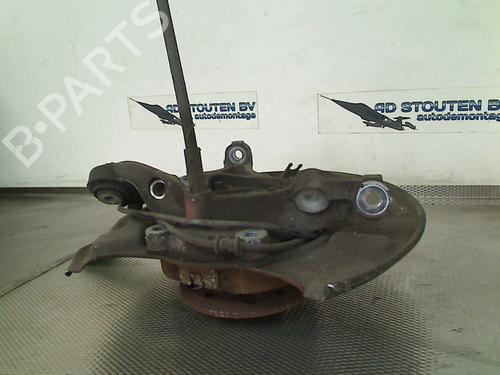 Left rear steering knuckle MERCEDES-BENZ CLS (C219) CLS 320 CDI (219.322) | BP27099804M27 
