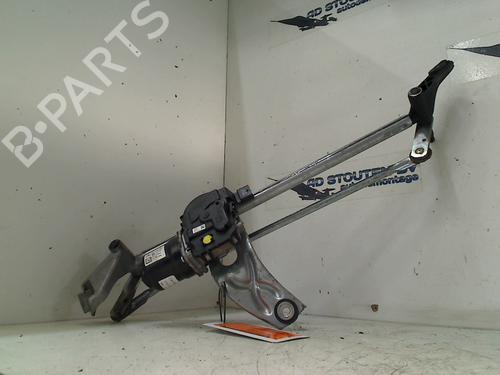 Used Front wipers mechanism MERCEDES-BENZ A-CLASS (W177) AMG A 35 4-matic (177.051) (306 hp) 11314441