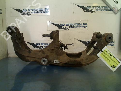 Used Left front suspension arm CITROËN C5 III Break (RW_) 2.0 i 16V (RWRFJC, RWRFJF) (140 hp) 13641724