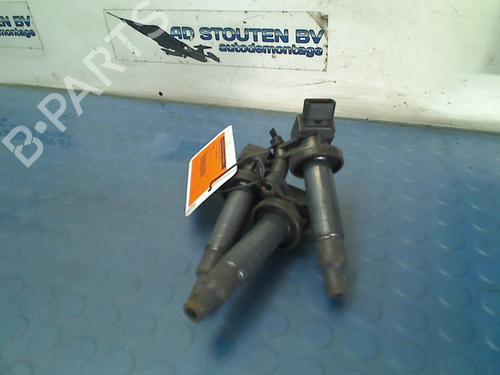 Used Ignition coil TOYOTA AYGO (_B1_) 1.0 (KGB10_, KGB10R) (68 hp) 11314274