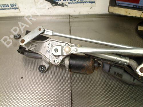 Front wipers mechanism SUZUKI ALTO VII (GF) 1.0 (AMF310, GFC31S) | BP28111908C83 
