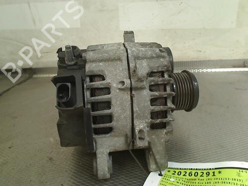 Alternator FORD TRANSIT CUSTOM V362 Van (FY, FZ) 2.0 EcoBlue | BP35978045M7  - Image 5