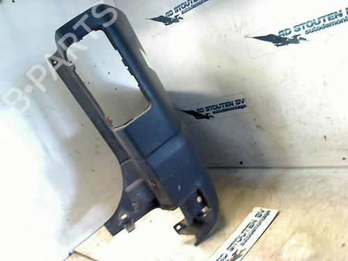 Rear bumper OPEL VIVARO B Van (X82) 1.6 CDTI (05) | BP11320250C8 