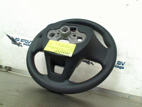 Steering wheel FORD FIESTA VII (HJ, HF) 1.1 Ti-VCT | BP30167633C49 