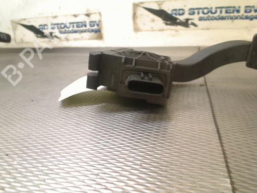 Pedal VW POLO VI (AW1, BZ1, AE1) 1.0 TSI | BP31060109I4 