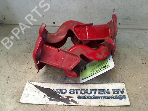 Hinge/Door check strap OPEL VIVARO B Van (X82) 1.6 CDTI (05) BP13126022C146
