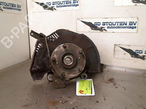 Used Right front steering knuckle Right front steering knuckle TOYOTA AURIS (_E15_) 1.6 (ZRE151_, ZRE151R) (124 hp) 36070715 36070715