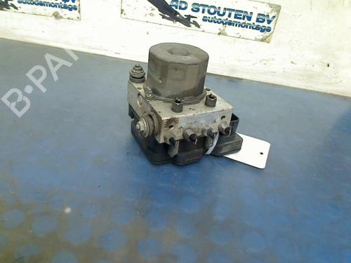 ABS pump FIAT DUCATO Van (250_) 130 Multijet 2,3 D | BP21382190M43 