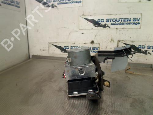 ABS pump MITSUBISHI ECLIPSE CROSS (GK_, GL_) Plug-in Hybrid 4WD (GL3W) | BP29887582M43 