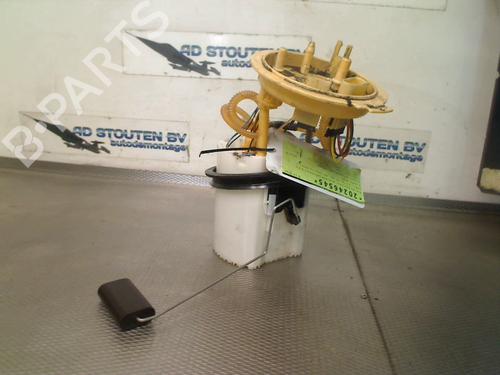 Used Fuel pump AUDI A3 Sportback (8VA, 8VF) 2.0 TDI (150 hp) 29199492